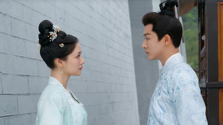 Still image for The Rise of Ning season 1 episode 20: Mastermind Still image for The Rise of Ning season 1 episode 20: Mastermind