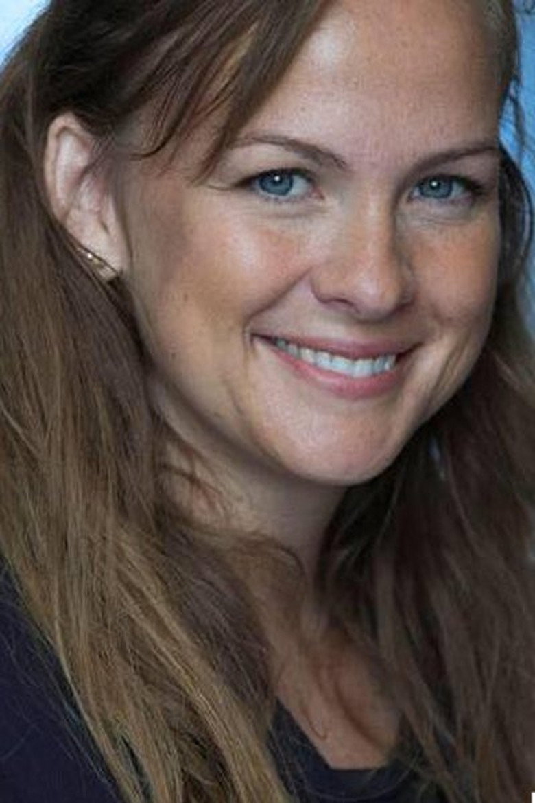 Jeanette Varberg photo