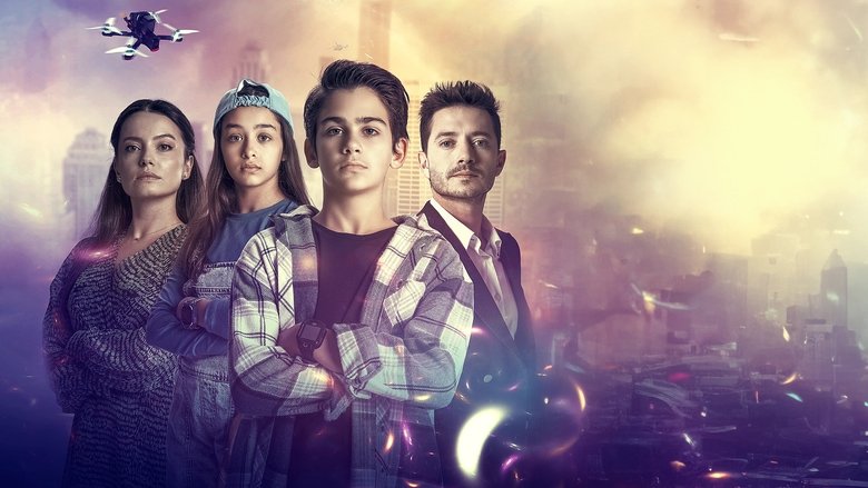 Kod Adı: Kırlangıç (2023)