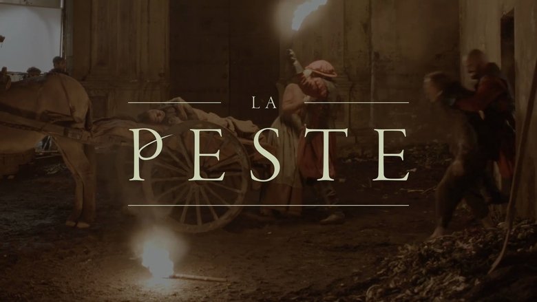 La Peste Dublado/Legendado Online