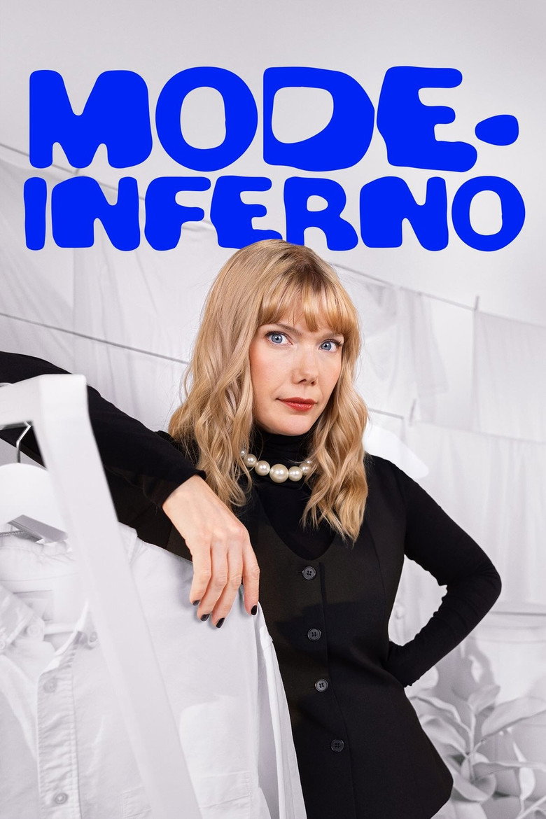 Official poster for Modeinferno