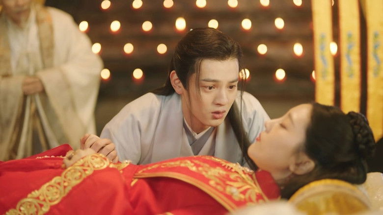 Still image for Eternal Love Rain season 1 episode 22: Episode 22