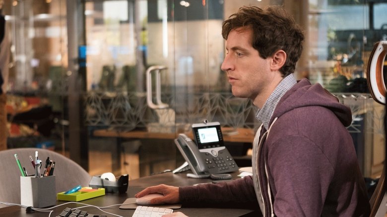 Watch Silicon Valley Season 5 Episode 6 Artificial