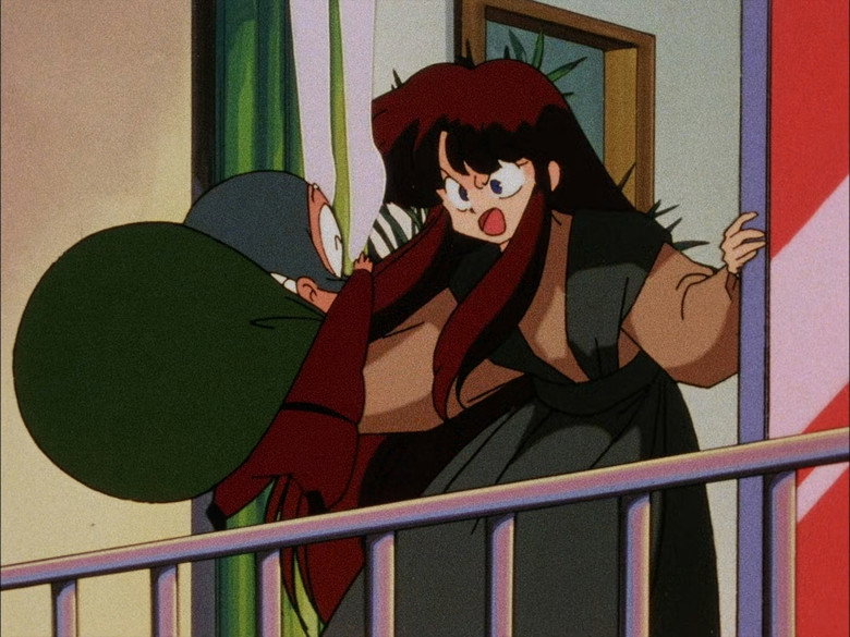 Still from Ranma ½ - Season 1 Episode 77
