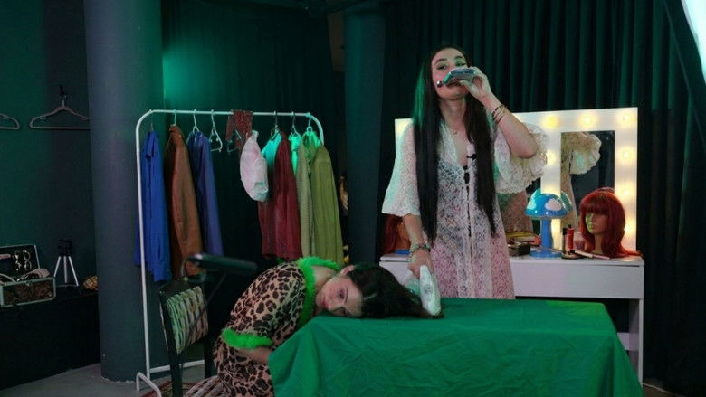 Imatge de Naciye Sahnede