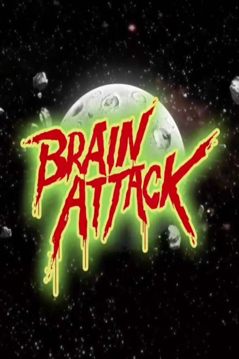 Imatge de LEGO Hero Factory: Brain Attack
