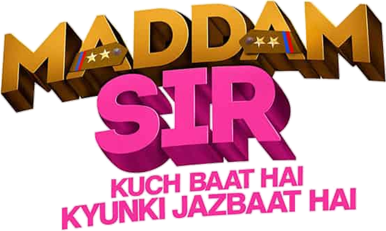 Maddam Sir