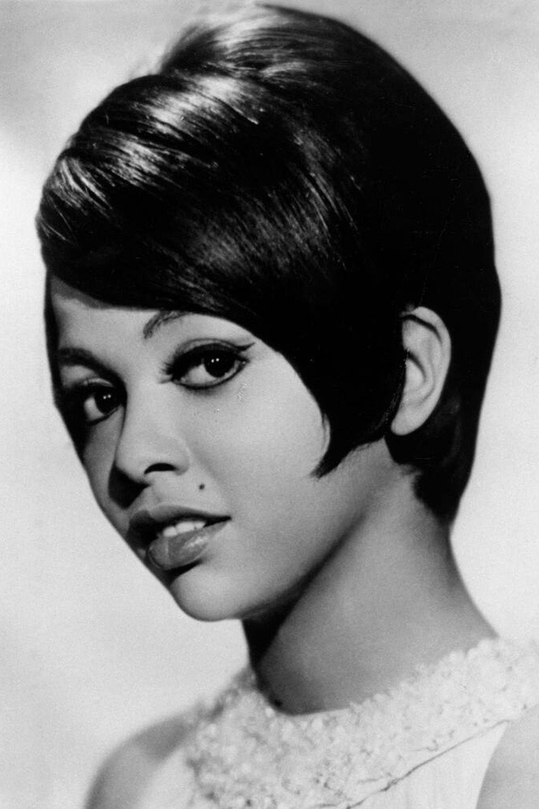 Photo de Tammi Terrell