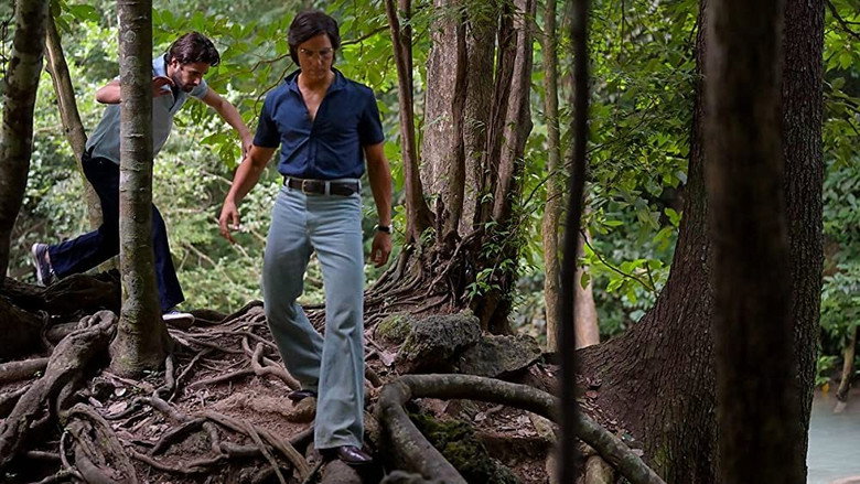 The Serpent S01E03 — Episode 3 episode still
