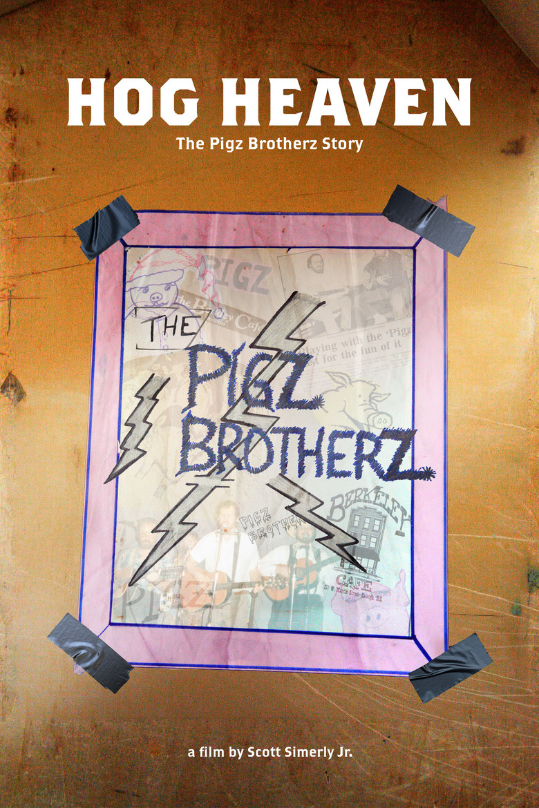 Imatge de Hog Heaven: The Pigz Brotherz Story