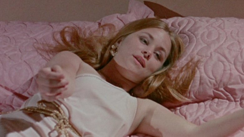The Hang Up (1969)