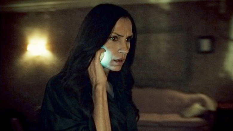 Still from Hemlock Grove - Season 3 Episode 6