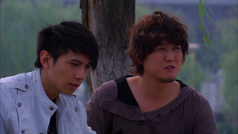 Still image for Armor Hero XT season 1 episode 14: Episode 14 Still image for Armor Hero XT season 1 episode 14: Episode 14