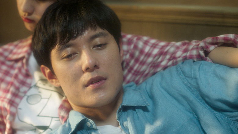 Still image for Somewhere Only We Know season 1 episode 17: Episode 17 Still image for Somewhere Only We Know season 1 episode 17: Episode 17