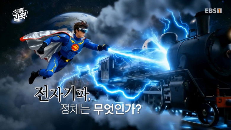 Still image for 취미는 과학 season 1 episode 59: Episode 59 Still image for 취미는 과학 season 1 episode 59: Episode 59