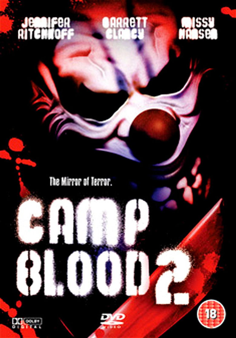 Imatge de Camp Blood 2