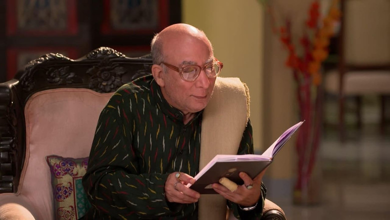 Martha Thrashes Modern Colony's Residents