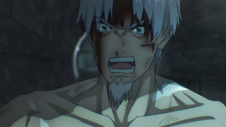 Still from Super Cube - Season 1 Episode 12