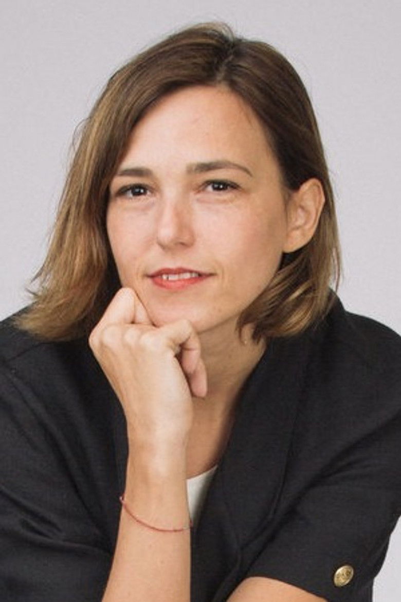 Katie Byron portrait image