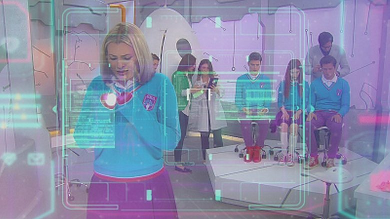 Yo Soy Franky Temporada 2 Episodio 89 Cuevana 3