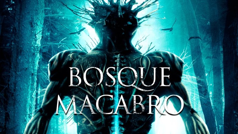 American Beast (2014)