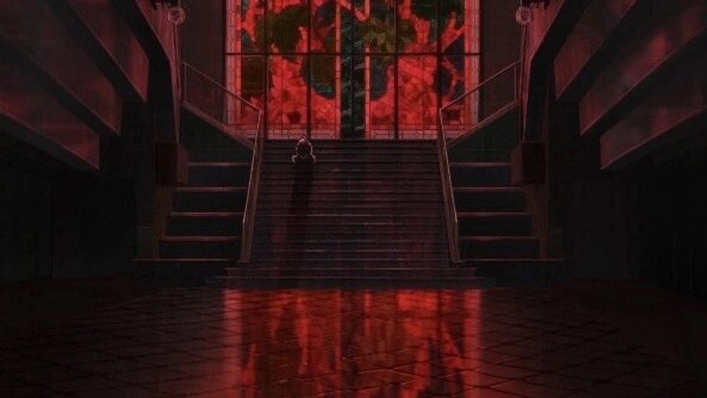 Jujutsu Kaisen Saison 1 Épisode 48 Voirfilms