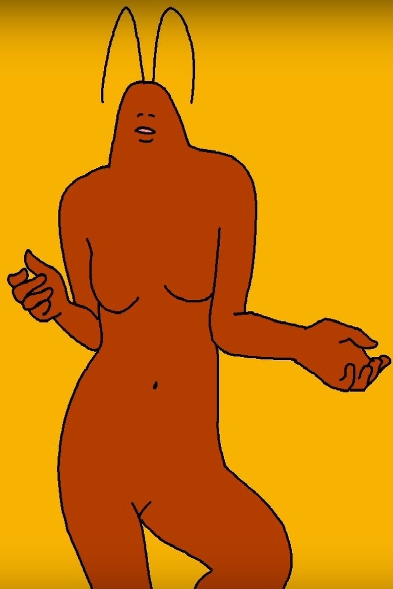Cockroach Calisthenics main poster
