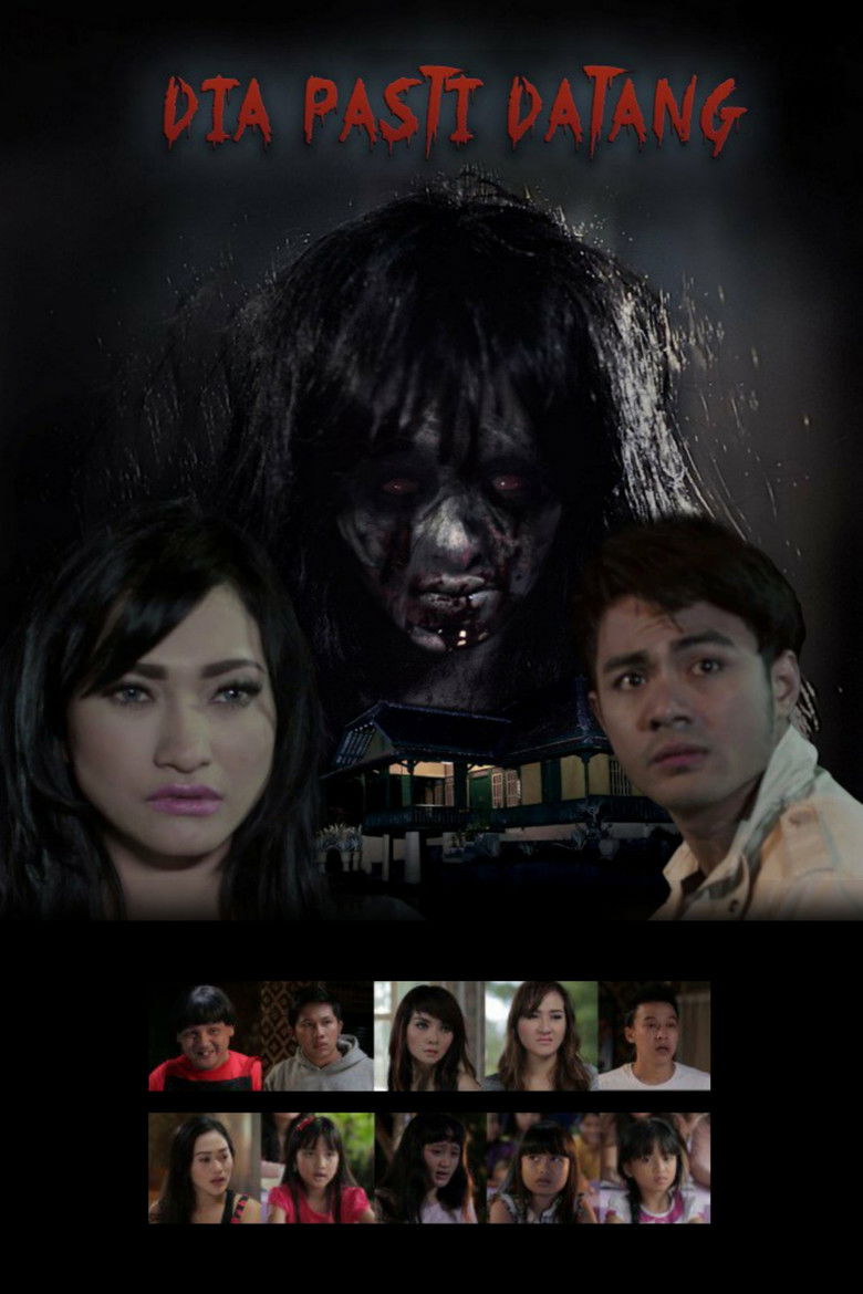 Imatge de Dia Pasti Datang