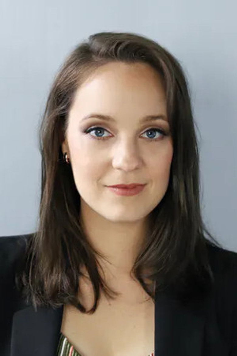 Sally Rugg portrait image