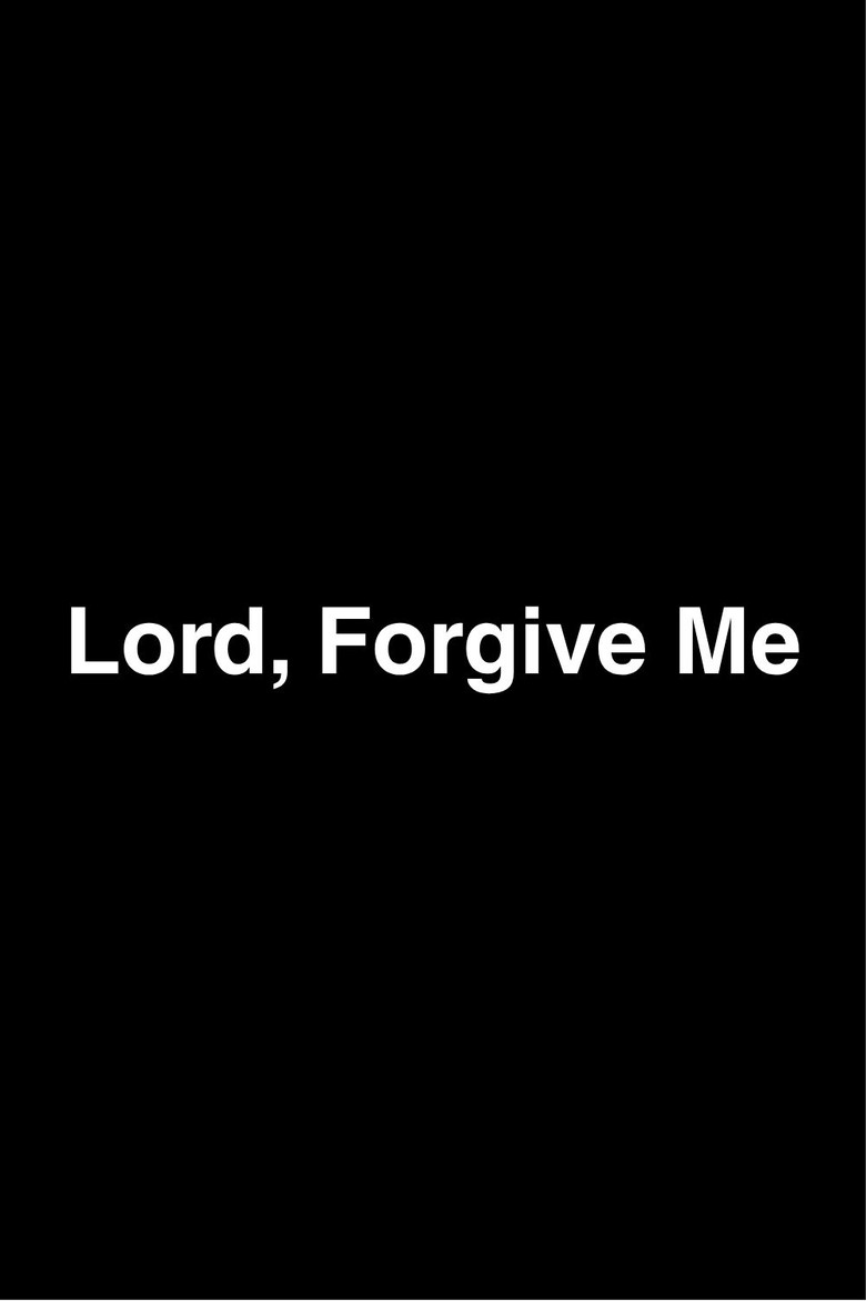 Imatge de Lord, Forgive Me