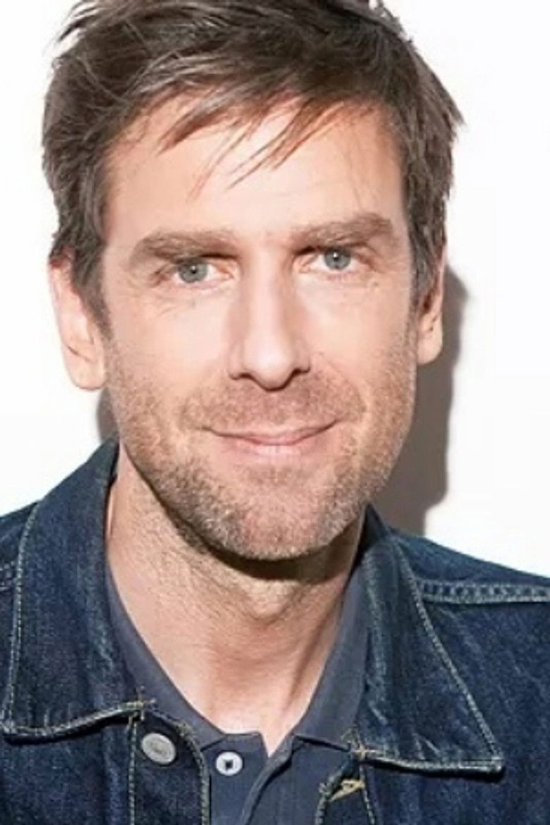 Jérémy Duchier portrait image