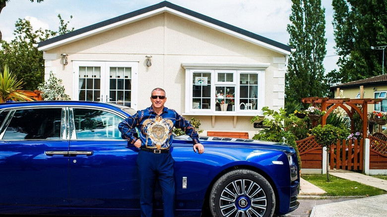 Still image for Undercover Big Boss season 1 episode 1: Wyldecrest Still image for Undercover Big Boss season 1 episode 1: Wyldecrest