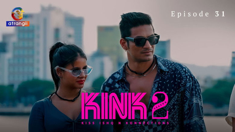 Still image for KINK 2 season 1 episode 31: Episode 31: Ticket to the Finale.