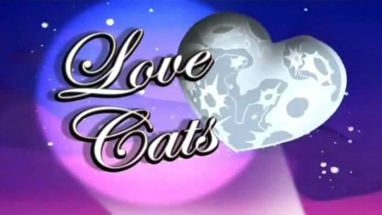 Still image for Catscratch season 1 episode 13: Love Cats