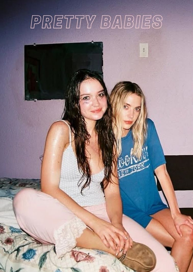 Imatge de Pretty Babies