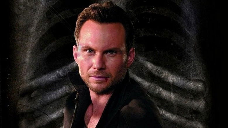 Backdrop de Alone in the Dark Collection