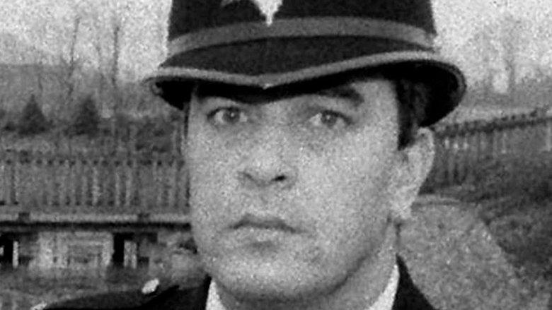 Still image for Cops Who Kill With Will Mellor season 1 episode 2: Steven Jones Still image for Cops Who Kill With Will Mellor season 1 episode 2: Steven Jones