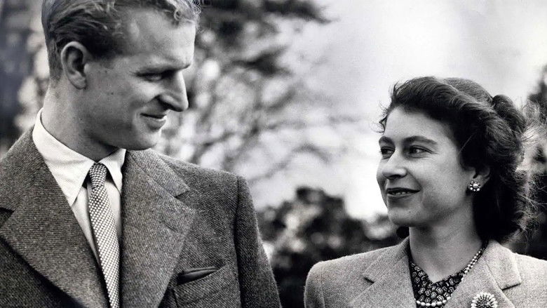 Still image for Die Queen - Schicksalsjahre einer Königin season 1 episode 1: Episode 1