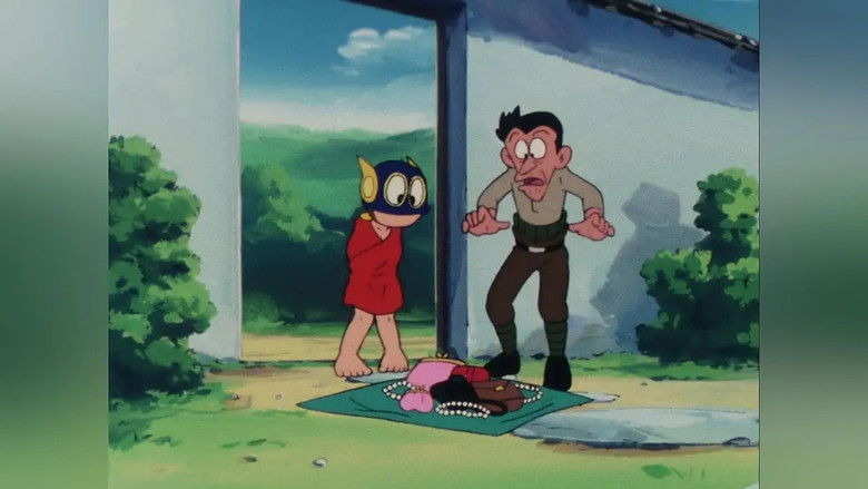 Still image for SUPERKID season 1 episode 69: Episode 69 Still image for SUPERKID season 1 episode 69: Episode 69