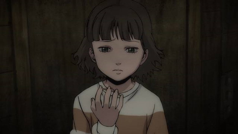 Still from Junji Ito Collection - Season 1 Episode 10