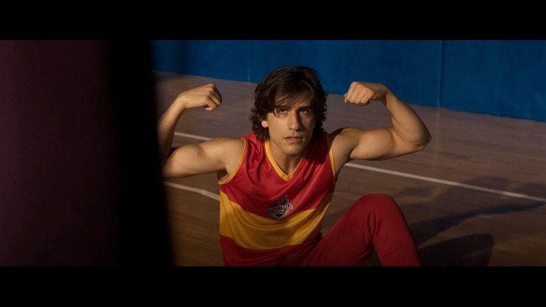 The Persian Version Movie Still 2