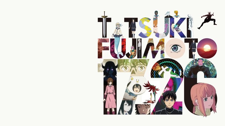 Tatsuki Fujimoto 17-26 (2025)