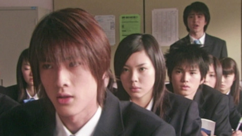 Still image for The Way I Live season 1 episode 10: Episode 10 Still image for The Way I Live season 1 episode 10: Episode 10