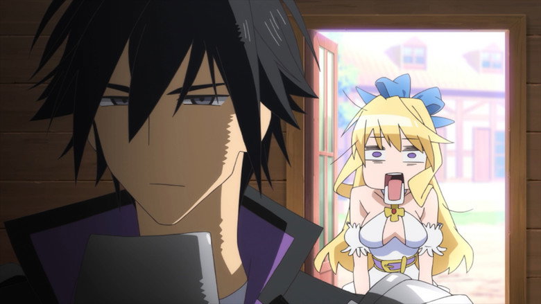 Yuusha Yamemasu Episode 4 Vostfr