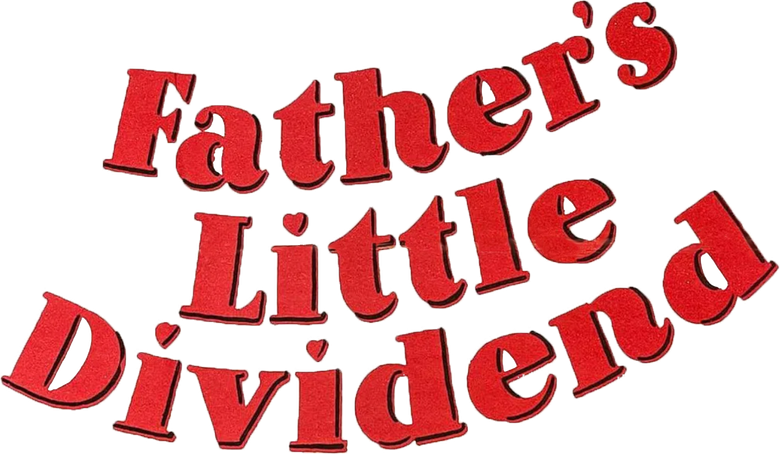 Father's Little Dividend