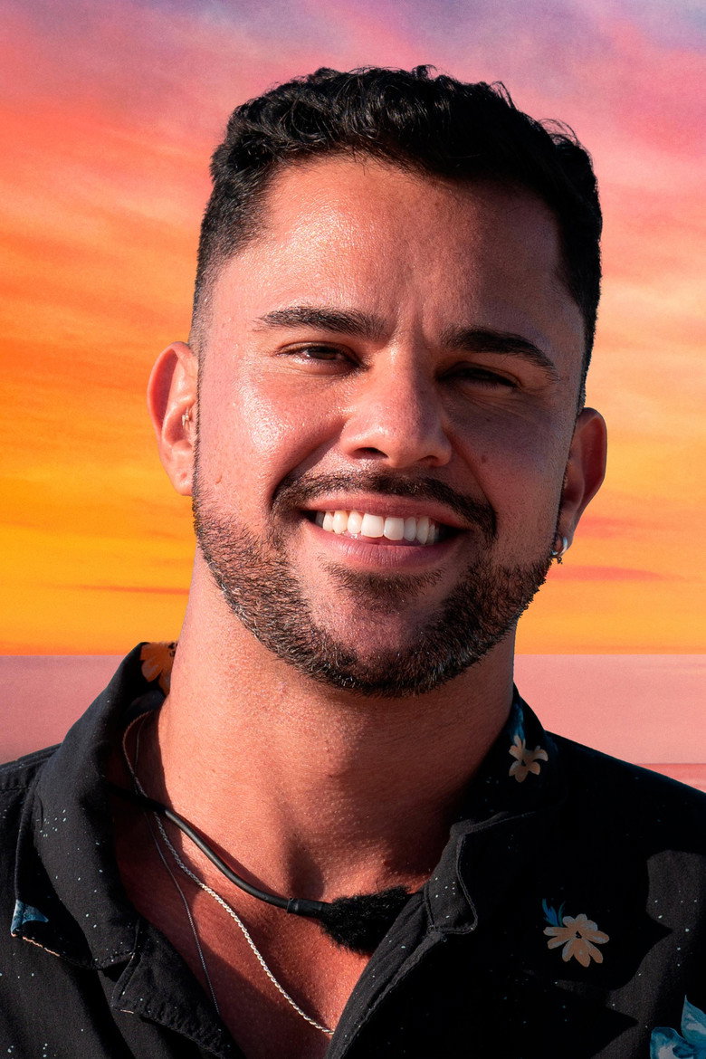 Pedro Augusto portrait