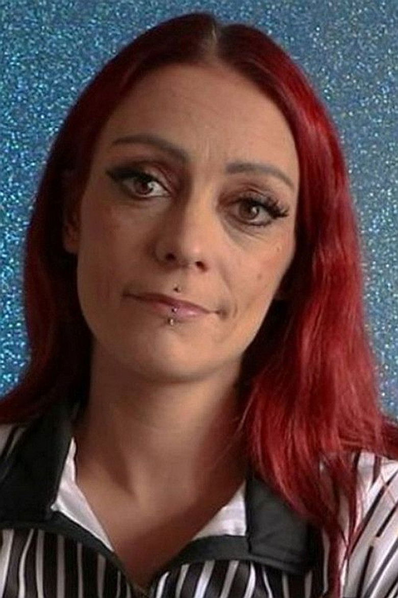 Ester van Vugt portrait image