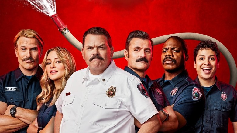 Tacoma FD (2019)