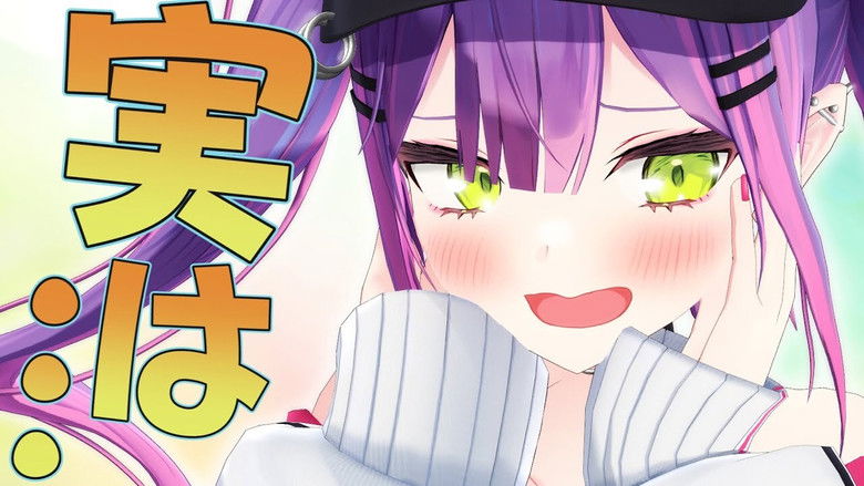 Still image for holo no graffiti season 1 episode 103: I Got Lucky Still image for holo no graffiti season 1 episode 103: I Got Lucky