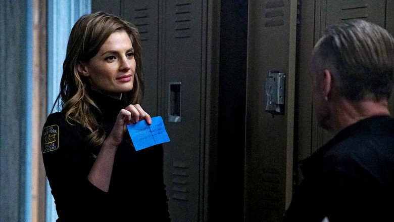 Still from Castle - Season 8 Episode 15